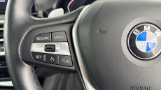 BMW X3 xDrive20d MHT xLine 5dr Step Auto Diesel Estate